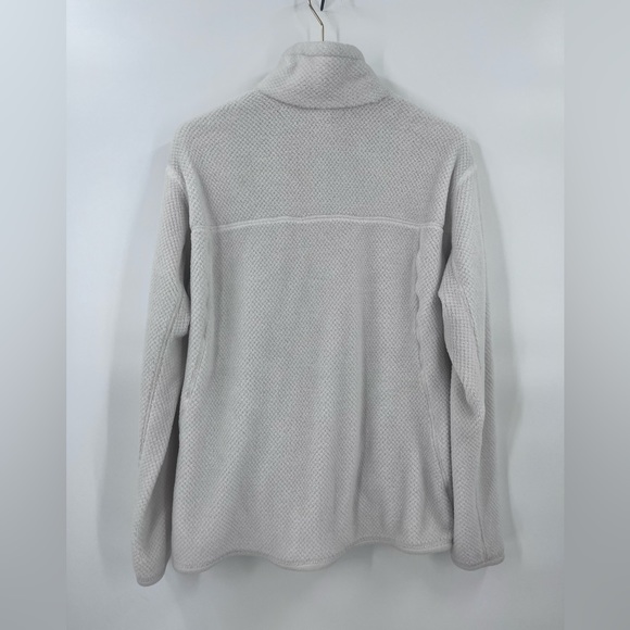 Patagonia Re-Tool Snap-T Pullover women’s size XL - Picture 2 of 5